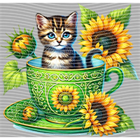 Animal Integration-DW 2075